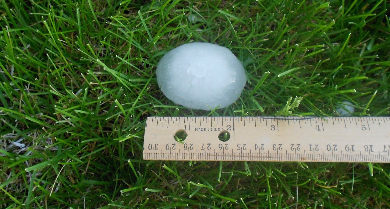 
    Hail Damage Ins and Outs from Denver Roofing Professionals