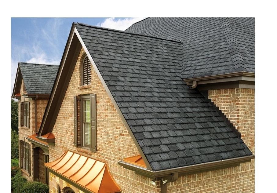 
    Class 4 Asphalt Shingles and Your Englewood Roof
