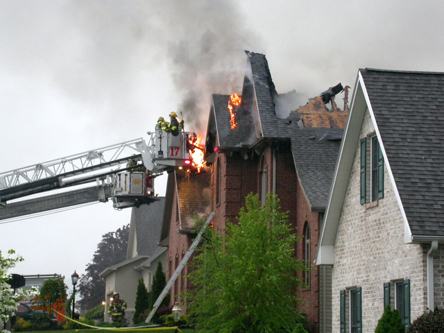 
    Denver Roofing Professionals Suggestions for Fire Safety