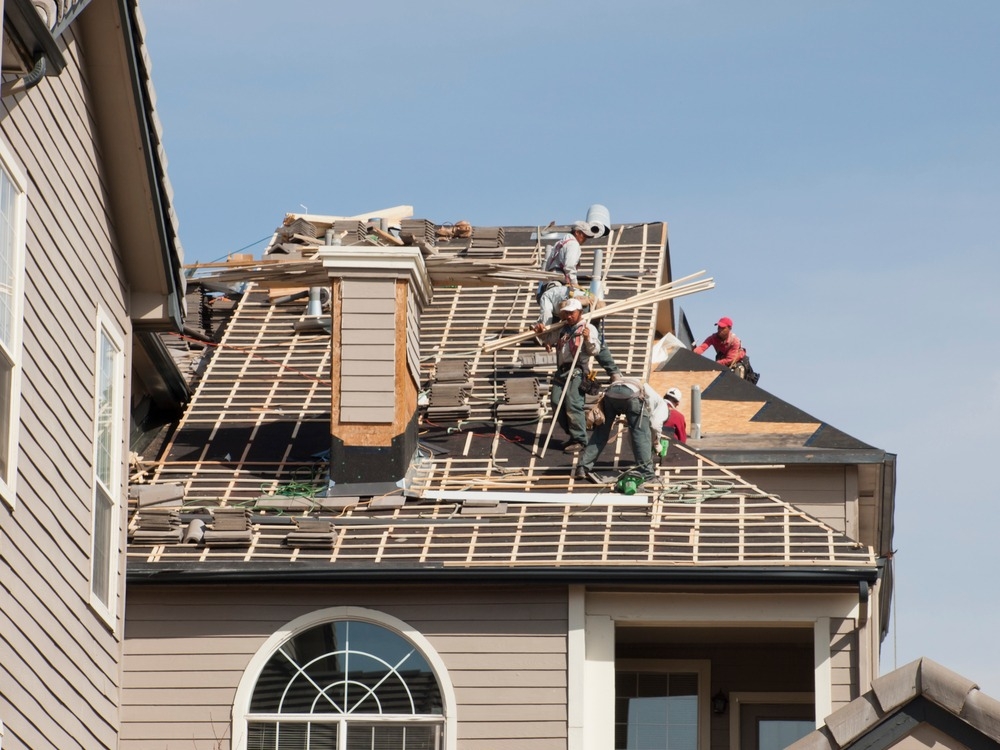 
    Why Having a New Roof Installed in Your Adams County, CO Home or Business is Good for the Environment and Your Wallet
