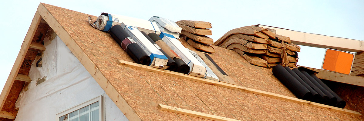 
    Choosing Energy Efficient Materials for Your Roofing in Brighton