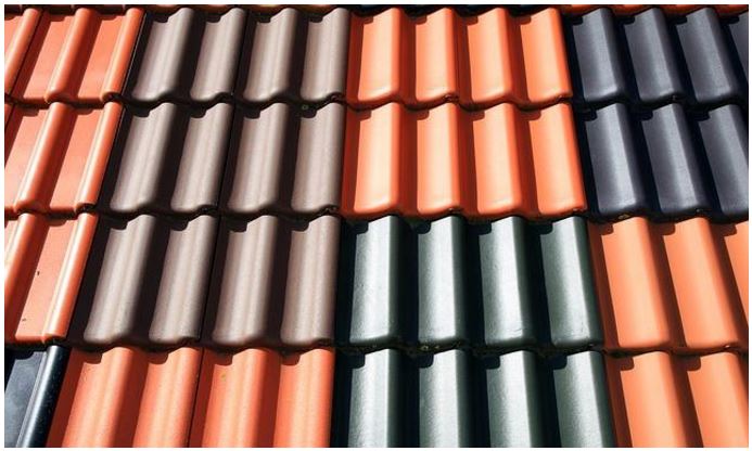 
    5 Differences between Tile and Shingle Roofs 